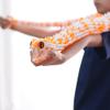 47.5inch Super Large 3D Printed Snake Models,Movable Teeth,Flexible Joint Animal lacertid Figurines, Stress Relief, Fidget restlessness, ADHD Toys, Surprise Fantasy Gifts (WO/47.5inch) view 4