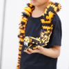 47.5inch Super Large 3D Printed Snake Models,Movable Teeth,Flexible Joint Animal lacertid Figurines, Stress Relief, Fidget restlessness, ADHD Toys, Surprise Fantasy Gifts (BO/47.5inch) view 1