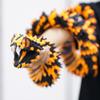 47.5inch Super Large 3D Printed Snake Models,Movable Teeth,Flexible Joint Animal lacertid Figurines, Stress Relief, Fidget restlessness, ADHD Toys, Surprise Fantasy Gifts (BO/47.5inch) view 4