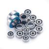 Compatible with Kyosho for MINI-Z 1/28 RC Crawler Car Bearing Upgrade Accessories 15PCS Ball Bearing Kit RC Accessories view 3