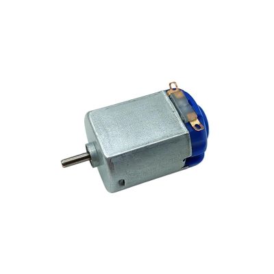 1pc General Micro 130 Motor Engine DC 1.5V-12V 3V 3.7V 4000RPM-28000RPM Children's Assemble Toy Scientific Experiment Slot Car DIY