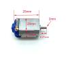 1pc General Micro 130 Motor Engine DC 1.5V-12V 3V 3.7V 4000RPM-28000RPM Children's Assemble Toy Scientific Experiment Slot Car DIY view 2