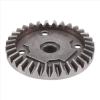 Compatible with JLB for Racing for Cheetah 1/10 Remote Control Brushless Car Upgrade Parts Accessories Bevel 32T Gear EA1037 RC Car Accessories view 2