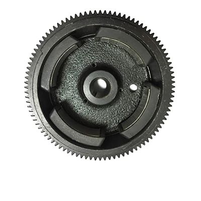 Outboard Rotor Assy FIT FOR E15DMH'06