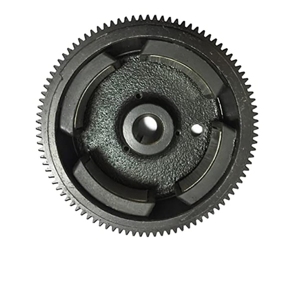 Outboard Rotor Assy FIT FOR E15DMH'06