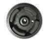 Outboard Rotor Assy FIT FOR E15DMH'06 view 1