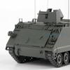 HobbyToki 1/16 US M113A2 APC Armored Personnel Carrier Tank RTR, Hobby-Grade Men Military Vehicles,for Age Above 15+,6665 (M113A2-6665-Standard) view 4
