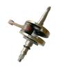 For CFMOTO Cforce X5 500 CF188 Xinyang XY500-S XY500UE UTV Quad Crankshaft AssyOriginal Crankshaft Assy018 0180-041000 view 1