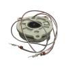 3234748 3234435 1332963 1332470 1332804 1332828 Front Differential Input Cover Fits for Polaris for Sportsman XP 550 850 2009-2013 view 2