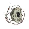 3234748 3234435 1332963 1332470 1332804 1332828 Front Differential Input Cover Fits for Polaris for Sportsman XP 550 850 2009-2013 view 3