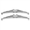 Compatible with Tamiya 1/14 RC Tractor Trailer Truck Car Upgrade Parts 1 Pair Front Suspension Steel for Leaf for Spring RC Car Accessories view 1