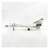 OQMAZO Die Cast Plane 1:72 for AF1 8II 81192 Fighter Air Force Scale Decorative Collectible Aircraft Model Miniatures Toys Finished Metal Airplane view 2