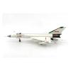 OQMAZO Die Cast Plane 1:72 for AF1 8II 81192 Fighter Air Force Scale Decorative Collectible Aircraft Model Miniatures Toys Finished Metal Airplane view 4