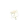 Carriage Oil Pad Assy 1588016 Compatible with SC F6200 F6070 F6270 F6080 F6280 B6080 F6300 F6370 F6380 T5270 T7270 Models Oil Pad Replacement Part(2 pcs Oil Pad) view 1