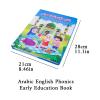 Children's Audio Adventures: Exploring Culture and Language Through Arabic Educational Audiobooks view 2