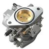 66T 14301 02 Carburetor Assembly Compatible With 2 Stroke Outboard Motor 40HP 40X E40X 40XMH Replaces 66T 14301 02 66T1430102 view 1