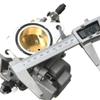 66T 14301 02 Carburetor Assembly Compatible With 2 Stroke Outboard Motor 40HP 40X E40X 40XMH Replaces 66T 14301 02 66T1430102 view 2