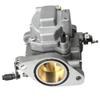 66T 14301 02 Carburetor Assembly Compatible With 2 Stroke Outboard Motor 40HP 40X E40X 40XMH Replaces 66T 14301 02 66T1430102 view 3
