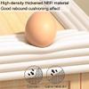 Soft NBR Foam Edge Corner Protector Guards - Safety Bumpers for Tables & Sharp Corners - Adhesive Cushions for Childproofing & Enhanced Safety at Home view 2