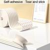 Soft NBR Foam Edge Corner Protector Guards - Safety Bumpers for Tables & Sharp Corners - Adhesive Cushions for Childproofing & Enhanced Safety at Home view 3
