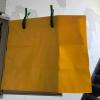 0.4kv/ 10kv Dielectric Blanket, 2.5mm Thick Anti-electrocution Mat Shock Safety Pad, Lifeguard Protective Sheet for Power Plants/Substations(400v-80x100cm/31.5x39.4") view 1