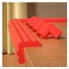 Self-Adhesive Foam Edge Protector - Corner Bumper Guard for Sharp Edges & Corners - Soft Cushion Safety for Children & Furniture Injury Prevention view 1