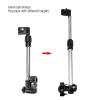 ciciglow Umbrella Support Support Connector, Durable Bicycle, Baby Stroll, Wheelchair, Solerated Rain Umbrella for Handlebars for Handlebars view 3