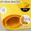 0.4kv/ 10kv Dielectric Blanket, 2.5mm Thick Anti-electrocution Mat Shock Safety Pad, Lifeguard Protective Sheet for Power Plants/Substations(10000v-60x80cm/23.6x31.5") view 3