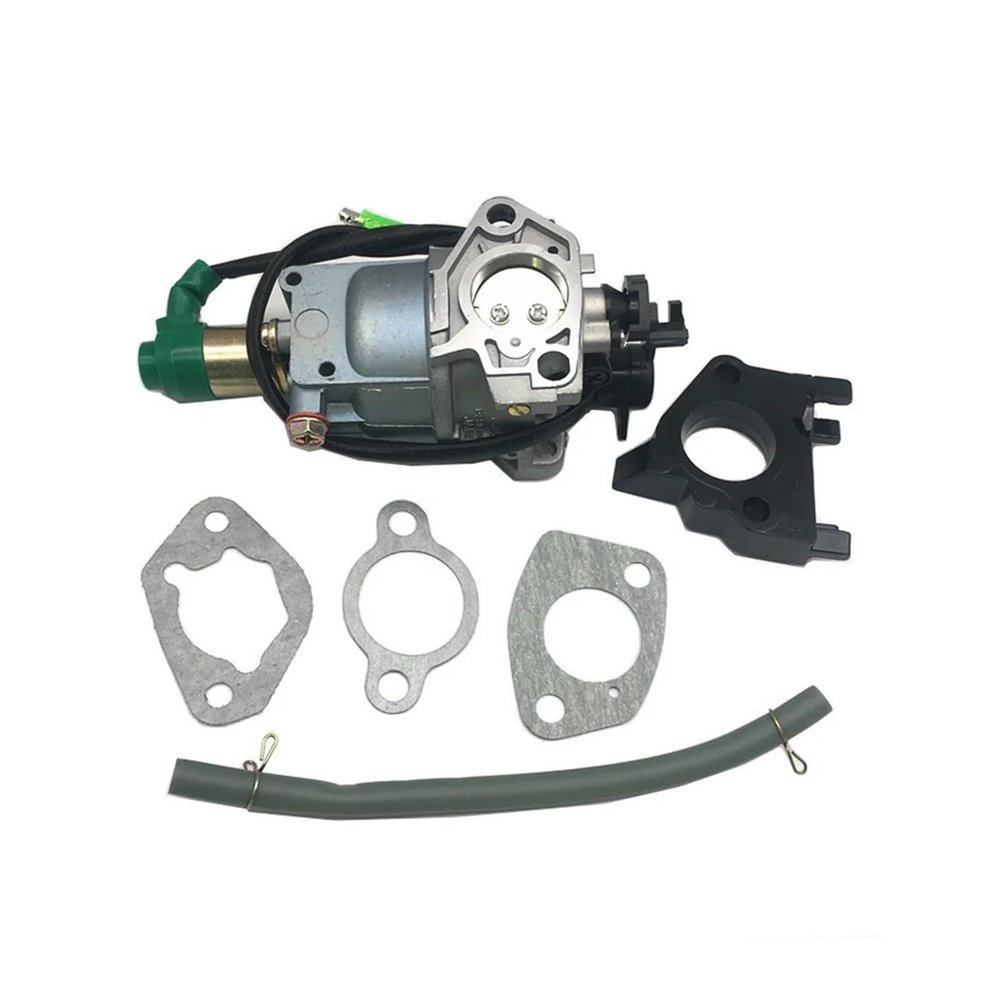 16100-Z5L-F11 Carburetor Carb fit for Honda GX340 GX390 188F Engine Motor 8HP 11HP 13HP