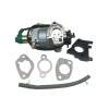 16100-Z5L-F11 Carburetor Carb fit for Honda GX340 GX390 188F Engine Motor 8HP 11HP 13HP view 1