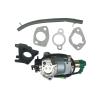 16100-Z5L-F11 Carburetor Carb fit for Honda GX340 GX390 188F Engine Motor 8HP 11HP 13HP view 3