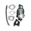 16100-Z5L-F11 Carburetor Carb fit for Honda GX340 GX390 188F Engine Motor 8HP 11HP 13HP view 4