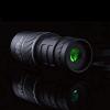 40x60 High Power Portable Binoculars - 12X Pocket Telescope with High Definition Focusing, Monocular Telescope Black view 1