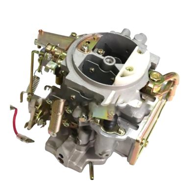 2 Barrel 16010-J1700 Compatible For Nissan Engines 720 Z24 Datsun 2.0 2.2 2.4L Carburetors Fuel Supply System Engine Parts