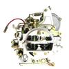 2 Barrel 16010-J1700 Compatible For Nissan Engines 720 Z24 Datsun 2.0 2.2 2.4L Carburetors Fuel Supply System Engine Parts view 3
