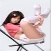 1:1 Scale Silicone Female Doll - Life Size Realistic Poseable Companion Figure for Art Collection Display Cosplay Photography Model & Adult Use Only view 3