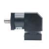 1pcs Nema23 Nema24 PXW57 PXW60 Right Angle Planetary Gear Reducer with Reduction Ratio 4 5 6 10 for Computerized Numerical Control 57 Stepper 60 Servo Motor(10 to 1_PXW57 for NEMA23) view 3
