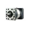 1pcs Nema 23 Planetary Reducer 6.35 8 11 14mm input 14mm Output Ratio 5:1 10:1 For 60mm 200W 400W Servo Motor Reducetion Gearbox Gear(Ratio 10 to 1,9.525mm Input) view 3