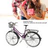 DouWen MO Ornaments, Antique Model Toy, Alloy Material Decor with Exquisite Details, for Home Desk Decor, for Boys Girls Collectors view 4