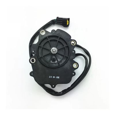 1 PCS Front Differential Servo Motor Gear Actuator 0181-314000 Plastic Fit for CF ATV UTV 500 600 X5 LINHAI 35388 Linhai-A14Z