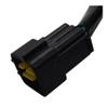 1 PCS Front Differential Servo Motor Gear Actuator 0181-314000 Plastic Fit for CF ATV UTV 500 600 X5 LINHAI 35388 Linhai-A14Z view 2
