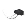 4CH Compatible Receiver Compatible with SANWA FH5 Radio Long Range With M17 MT5 MTR FHSS5 RC Car Parts Accessories view 2