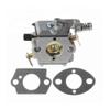 640347 640347A Carburetor Carb Fit For TC200 TC300 TM049XA 2 Engine view 1