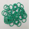 Nitrile Rubber O-Rings, Fluorine Rubber O-Rings, 10 Pcs(31.2mm ID x 5.3mm) view 4