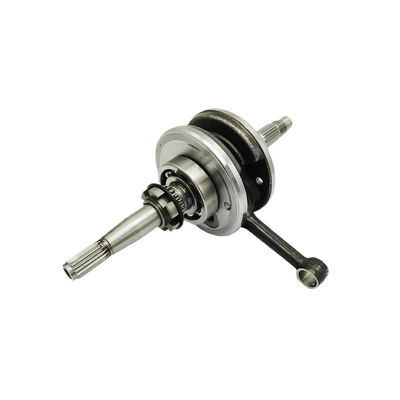 YuOdZe Crankshaft Assembly Compatible with 400cc HS400 ATV UTV Motorcycles 13200-003-0000 13300-F12-0000
