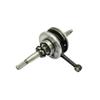 YuOdZe Crankshaft Assembly Compatible with 400cc HS400 ATV UTV Motorcycles 13200-003-0000 13300-F12-0000 view 1