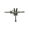 YuOdZe Crankshaft Assembly Compatible with 400cc HS400 ATV UTV Motorcycles 13200-003-0000 13300-F12-0000 view 2