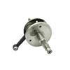 YuOdZe Crankshaft Assembly Compatible with 400cc HS400 ATV UTV Motorcycles 13200-003-0000 13300-F12-0000 view 3
