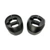 1/2/4PCS Motor Cover for T40 Agriculture Drone Accessories Plant Protection UAV Repair Parts(2PCS) view 1