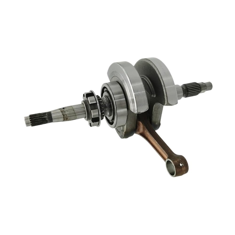 YuOdZe Crankshaft Assembly Compatible with 700cc HS700 UTV ATV Motorcycles 13200-007-0000 13200-F39-0000